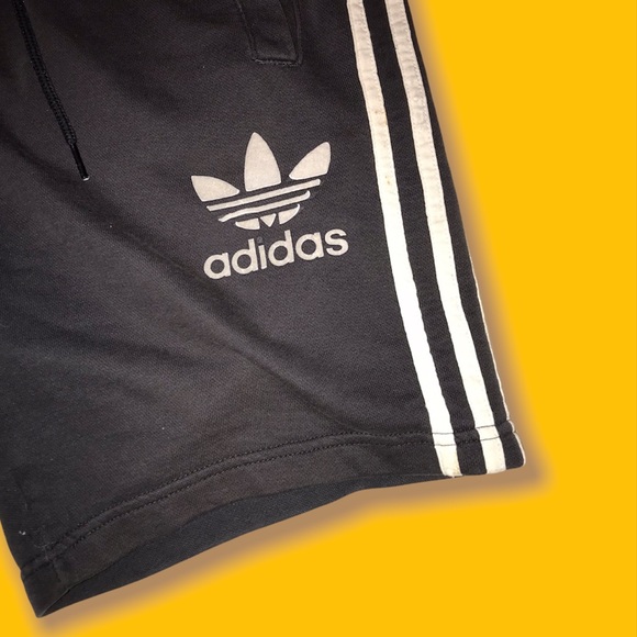 Adidas Shorts - Picture 4 of 4